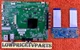 VIZIO D50f-F1 Main /T-con Boards (X)XHCB02K020030X, 5550T15C07