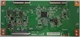 Hisense 58R6E, 58H6550E T-Con Board (INNOLUX) MACDJ4E12