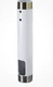 New Chief 12" Fixed Extension Column Projector Mounting Pole CMS012W NPT 1.5"