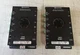 *LOT of 2* Crestron DM-RMC-4KZ-SCALER-C DM Room Controller 6508076