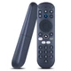 Remote Control for Element 4K UHD HDR Frameless Xumo TV E550AE43C with Voice