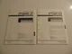 Yamaha Portatone PSR-7 PSR-8 Keyboard Service Repair Shop Manual Schematics