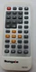 Sungale PD701 DVD Player Remote Control