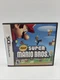 New Super Mario Bros (Nintendo DS) Authentic Case/Manual Only - No Game