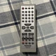 Panasonic EUR7711150 Audio System Remote Control