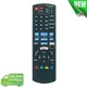 N2QAYB001206 Replace Remote for Panasonic Blu-Ray Player DP-UB820-K DP-UB420-K
