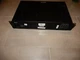 ASHLY TRA-4150 FOUR CHANNEL 80 WATT PER CHANNEL AMPLIFIER 70v/100v TRANSFORMER