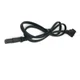 3Ft Power Cable for SAMSUNG UN40EH5300 UN55H6350 UN60H6350 UN65H6350 UN75H6350