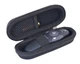 Hard EVA Case with DinoFire/Logitech Wireless Presenter R400/R500/R800 Wirele...