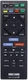RMT-B126A Sony TV Remote Control For BDP-S3200 BDP-S5200 BDP-S5200/D
