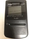Vintage CASIO TV-470B Black Portable Handheld Travel Pocket TV with Color LCD