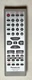Genuine Panasonic EUR7711150 Audio System Remote Control - Tested & Working