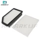 Cabin and Engine Air Filter for Kia Soul 2.0L 1.6L 2012-2017 Rio 1.6L 2012-19 US