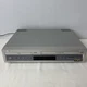 Sony SLV-D100 DVD/VCR Combo VHS Player & Recorder No Remote Tested & Working
