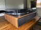 1byone Turntable 1-AD07US02 High Fidelity Belt Drive Record Player Speaker 