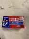 NOS SONY Album Hi8 MP 120 Video Cassette Tape 3 Pack 3P6-120HMPL