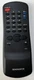 Magnavox Remote Control NA383 Vintage OEM NA386UD, TB100MG9, TB100MW9, TB100M