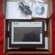 One New Siemens 6AV6648-0CC11-3AX0 HMI 700 IE SMART Touch Panel Fast Shipping