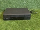 Hitachi VHS VCR VT-F380A Vintage Black Tested And Working