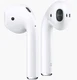 New Apple AirPods White MV7N2AM/A In Ear Bluetooth Headset XMAS Gift