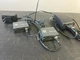 Kramer Transmitter / Receiver PT-571 / PT-572+ Pico Tools