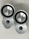 Lot Of 2 Celestion AVS301 Satelite Speakers - 