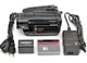 Sony Handycam HDR-HC9 Mini DV Camcorder 1080 Full HD 6.1MP 120x Nightshot Japan