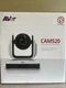 AVer Information COMSCA520 Cam520 12x USB Video Conferencing Camera