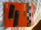 Amazon Fire TV Stick (3rd Gen.) FHD Media Streamer with Alexa Voice Remote (3rd