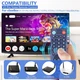 New V3 Pro Voice Remote Control Compatible Vseebox V1/V2 V3/V2/V1/V5 Pro V3Plus