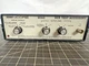 Vintage Sencore VC63 VCR Test Accessory &ndash; USA &ndash; Untested