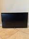 LG 24 Inch Monitor. HD LED Widescreen Black.  Screen Only. LG 24M47H-P. No Cords