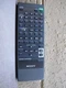 Rare Sony Remote RM-S737 Audio System Control For MINI HI-FI COMPONENT SYSTEM