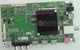 ONN 100005844 Main Board WR43UT4009-MAIN M19047-MT, MS16010-ZC01-01