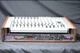 Behringer Eurorack MX2004A 20-Channel Analog Audio Mixer Mixing Console w/ Wood