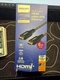 Philips 6' Elite Premium High-Speed HDMI Cable with Ethernet, 4K@60Hz - OPEN BOX