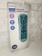 Philips SRP2013G/27 Teal Universal Remote 3 Device Remote Control NEW Roku 