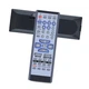 Remote Control For Panasonic TECHNICS EUR644352 Mirco CD Stereo Audio System