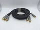 Monster Standard THX V100CV Certified Composite Video AV Kit 8ft