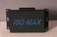 Jensen Iso Max PI-2RX stereo passive RCA unbalanced to XLR balanced converter.