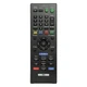 NEW USBRMT Remote RMT-B115A For RMT-B119A Sony DVD Blu-Ray Player BDP-S5100