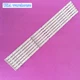JL.D65081330-365AS-M_V03 LED strips For TCL 65S421LCAA 65S4LEAA 65S425 65S423