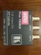 Kramer PT-102VN 1:2 Composite Video Distribution Amplifier