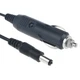 DC Car cigarette plug Charger for Toshiba Sdp93 Sdp93s Sdp93swn DVD Portable
