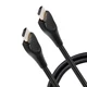 PHILIPS 4K 15 FT. HDMI HIGH-SPEED CABLE W/ ETHERNET FOR TV,LAPTOP,PS4,PS5