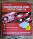INport Deluxe by Xitel Record From Your Stereo To Your Computer Open Box