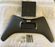 Sharp Aquos LC-37D40U TV Part Stand Base & Screws.