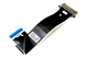 Vizio D43f-E2 Cable Ribbon (Power/Main Board to Control Board) 750.02009.0001
