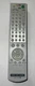 Sony DVD VCR Combo Remote Control RMT-V501E For SLV-D370P, SLV-D360P, SLV-D271P