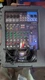 YAMAHA Analog Mixer 10 Channel Mixing Console MG10XU from Japan